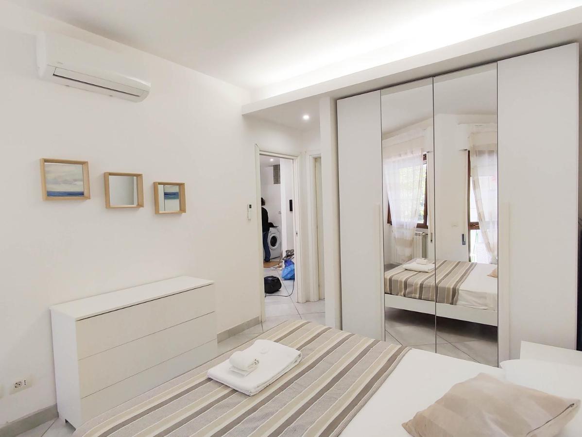 Casa Del Mare Apartment Santa Marinella Exterior photo