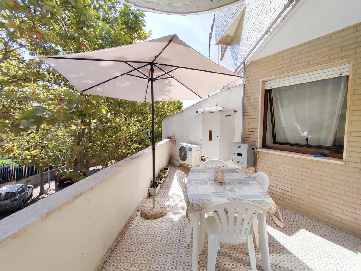 Casa Del Mare Apartment Santa Marinella Exterior photo